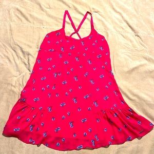 New with tag Abercrombie and Fitch mini dress